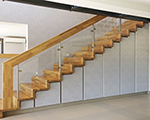 Construction et protection de vos escaliers par Escaliers Maisons à Hopital-Camfrout